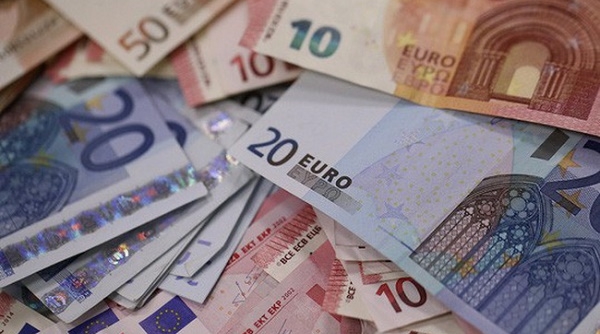 Tỷ giá ngoại tệ ngày 9/3/2019: USD giảm, euro phục hồi