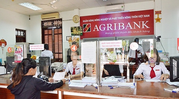 Agribank tiếp tục tiên phong cùng ngành ngân hàng đẩy lùi tín dụng đen