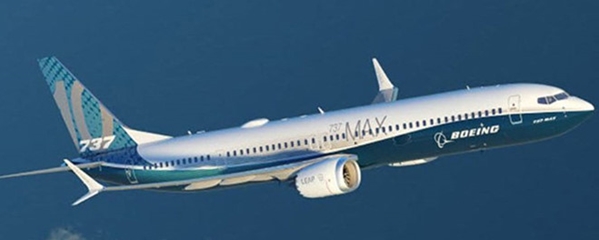Hàng không Việt Nam chưa khai thác dòng Boeing 737 Max8