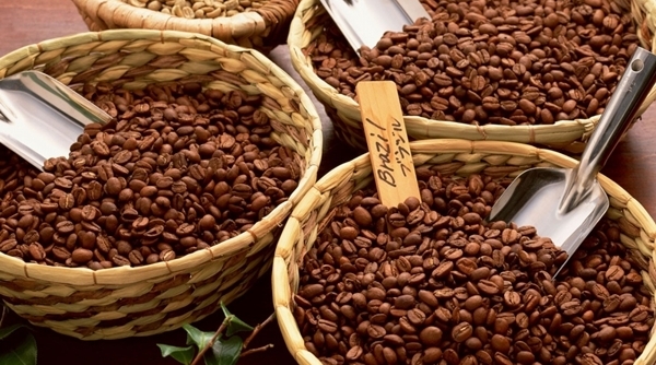 Giá nông sản ngày 11/3/2019: Đầu tuần giá cà phê, tiêu cùng tăng