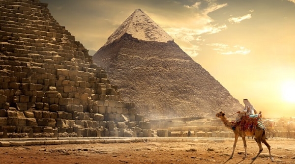 Cân nhắc việc tổ chức các tour du lịch đến Ai Cập