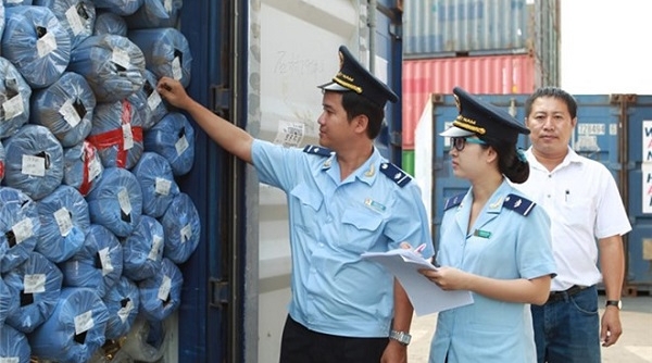Hải quan Quảng Ninh tập huấn nâng cao nghiệp vụ