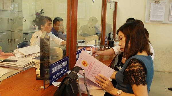 Từ tháng 7/2019, Hà Nội có Cổng thông tin tiếp nhận, trả lời phản ánh của người dân