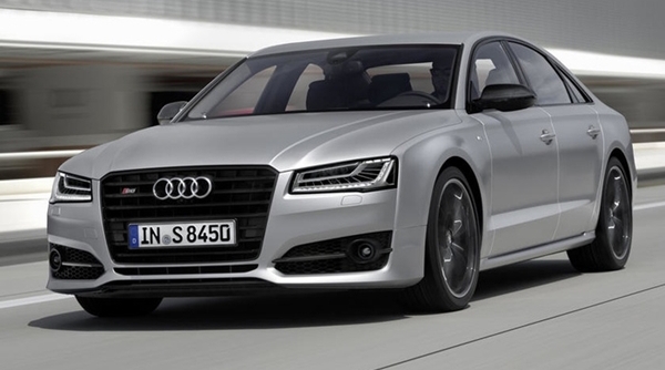 Audi ra thông báo triệu hồi 9.000 chiếc xe do lỗi rò rỉ nhiên liệu
