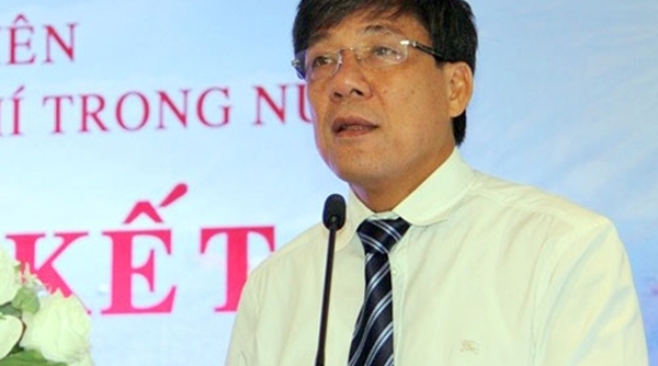 Nguyên Tổng giám đốc PVEP Đỗ Văn Khạnh bị truy tố vì nhận tiền chi lãi ngoài từ OceanBank