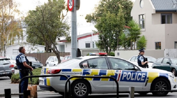 Việt Nam lên án mạnh mẽ các vụ tấn công khủng bố tại New Zealand