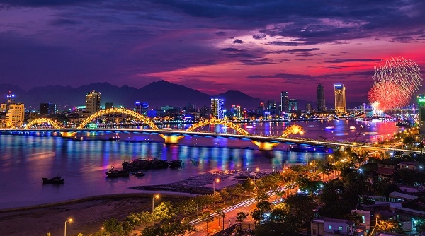 “Miami của Việt Nam” lọt Top 52 điểm đến “hot” nhất năm 2019