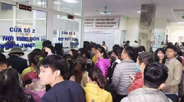 Bắc Ninh: Thêm 1.300 trẻ đi làm xét nghiệm sán lợn sau vụ thịt lợn nghi nhiễm sán ở trường MN