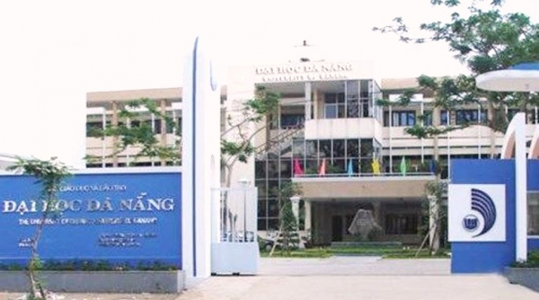 Đại học Đà Nẵng: Dự kiến tuyển sinh hơn 13.000 chỉ tiêu 2019