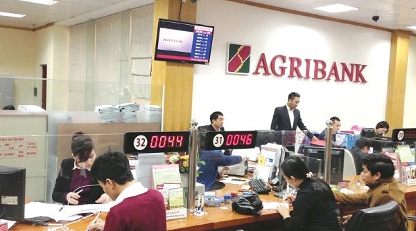 Agribank tăng khả năng tiếp cận vốn cho người dân