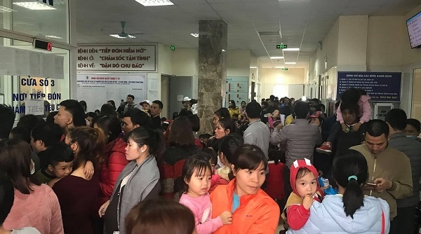 Bắc Ninh: Hỗ trợ chi phí xét nghiệm sán lợn miễn phí cho 19 trường mầm non