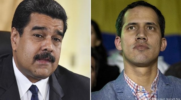 Phe đối lập giành quyền kiểm soát cơ sở ngoại giao của Venezuela tại Mỹ