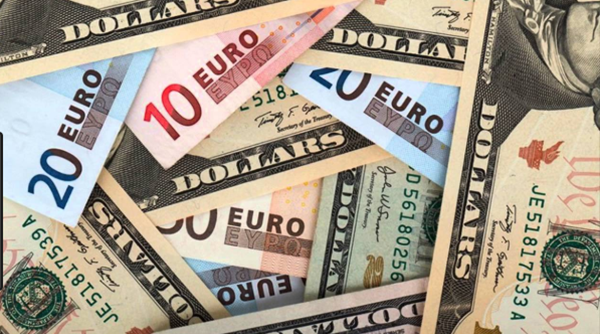 Tỷ giá ngoại tệ ngày 19/3/2019: Bảng Anh và Euro tăng, USD giảm