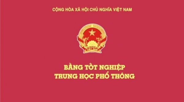 Nghệ An: Phó chánh văn phòng huyện ủy không có bằng cấp 3