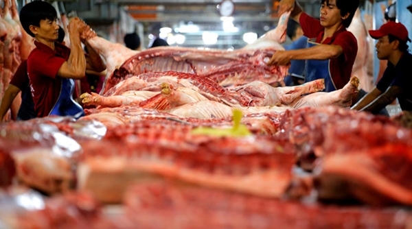 Bộ Công Thương: Nguồn cung thịt các loại trong nước vẫn đảm bảo, không lo khan hiếm