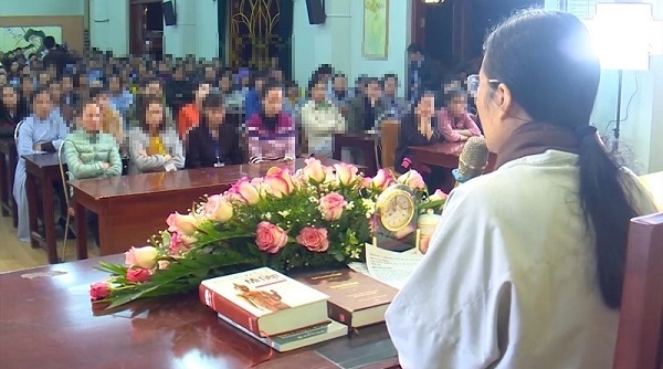 Giáo hội Phật giáo Việt Nam yêu cầu chấn chỉnh việc thuyết giảng "vong báo oán"