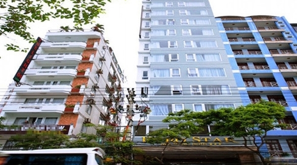 Khánh Hòa: Công bố 22 khách sạn không đủ điều kiện lưu trú