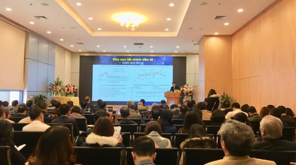 Kinh tế Việt Nam 2019 đối mặt với nhiều thách thức