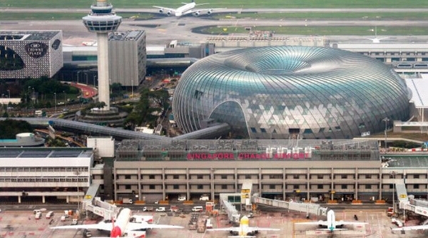 100 sân bay tốt nhất thế giới: Tân Sơn Nhất tiếp tục vắng mặt