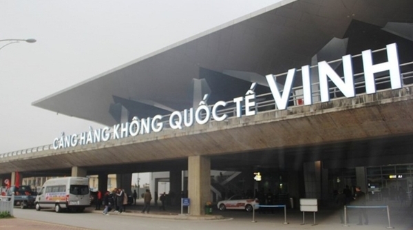 Sự cố ở sân bay Vinh: Đình chỉ, xử phạt tổ bay của Vietjet Air