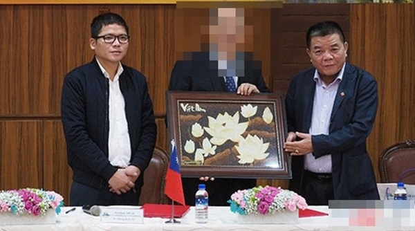 Khởi tố con trai cựu Chủ tịch BIDV Trần Bắc Hà