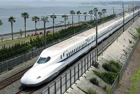 Dự án đường sắt tốc độ cao Bắc - Nam sẽ được báo cáo Bộ Chính trị vào tháng 5/2019