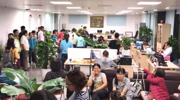 Quảng Nam: Thanh tra toàn diện vụ khách hàng đòi bìa đỏ ở phường Điện Ngọc