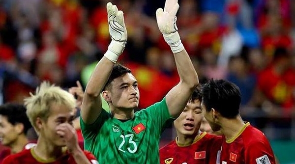 ĐT Việt Nam chạm trán El Salvador tại King's Cup 2019