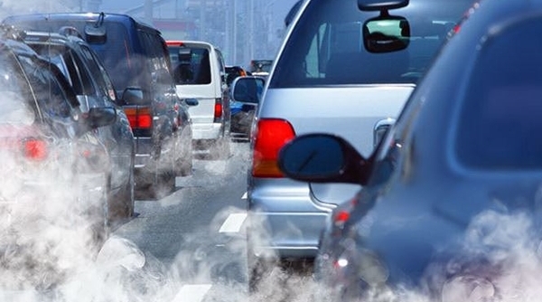 Chính phủ ban hành quy định mới về tiêu chuẩn khí thải đối với ô tô tại Việt Nam