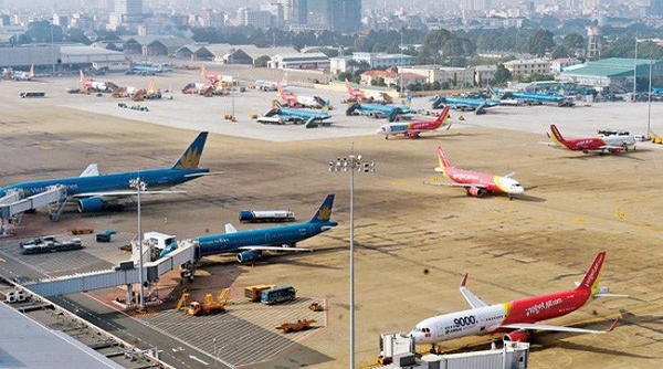Vietnam Airlines và Jetstar cung ứng khoảng 4.700 chuyến bay trong dịp lễ 30/4 – 1/5