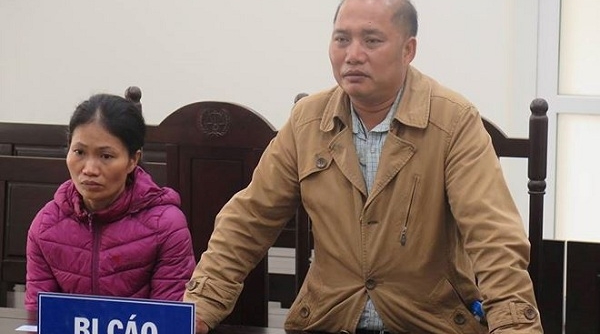 Hà Nội: Buôn bán hóa đơn trái phép, cả vợ và chồng đều dính án tù