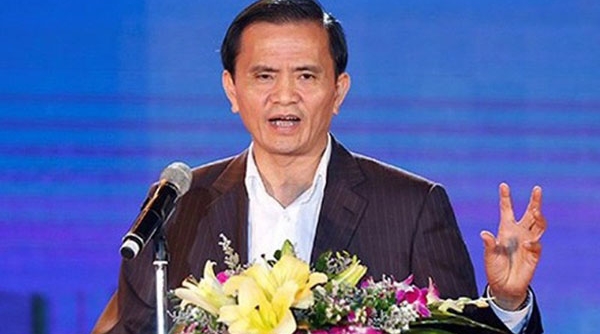 Thanh Hóa: Hủy quyết định bổ nhiệm ông Ngô Văn Tuấn làm Chánh văn phòng Sở Xây dựng