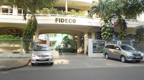 Sau kiểm toán, 35 tỷ đồng lãi của Fideco ‘bốc hơi’ thành lỗ 35,5 tỷ đồng