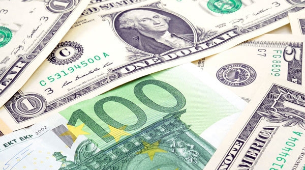 Tỷ giá ngoại tệ ngày 5/4/2019: USD tăng mạnh, đồng tiền ảo rớt khỏi mốc 5.000 USD/BTC