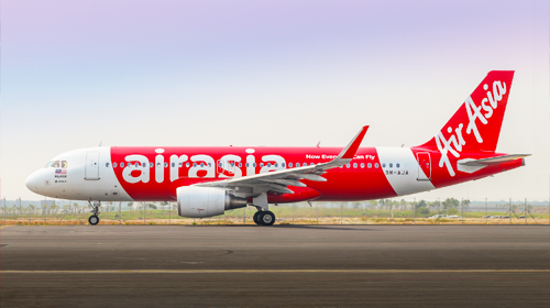 AirAsia chính thức mở đường bay thẳng Cần Thơ đến Kuala Lumpur