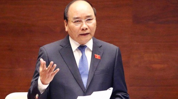 Thủ tướng Nguyễn Xuân Phúc chỉ đạo xử lý sai phạm đất đai của Đà Nẵng