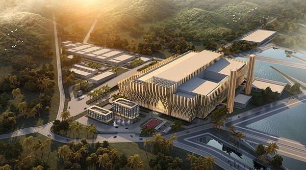 Hà Nội: Dự án nhà máy điện rác "nghìn tỷ” tại Sóc Sơn bây giờ ra sao?