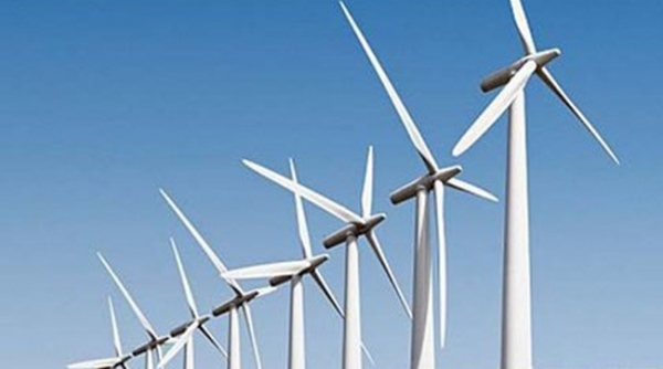 Quảng Trị: Đầu tư hơn 1.500 tỷ đồng cho dự án Nhà máy Điện gió Hướng Linh 3