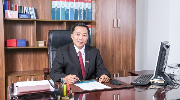 Thêm lãnh đạo nội bộ đăng ký mua cổ phiếu Kienlongbank năm 2019