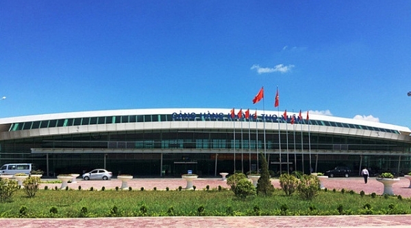 Hãng hàng không giá rẻ Jetstar Pacific mở đường bay Thanh Hóa - Đà Nẵng