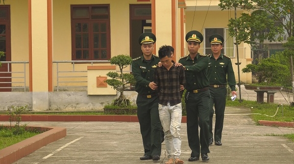 Lào Cai: Khởi tố đối tượng mua bán trái phép ma túy
