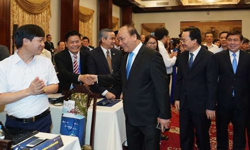 Thủ tướng dự Diễn đàn Nguồn nhân lực du lịch Việt Nam