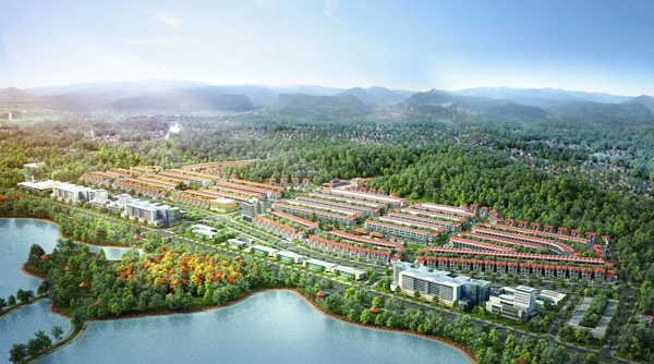 Nhà đầu tư bất động sản hứng khởi với diễn biến mới tại Lào Cai?