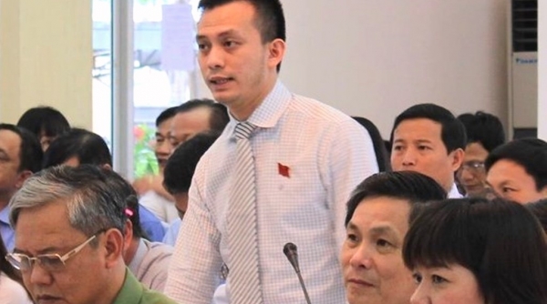 Đà Nẵng: Ông Nguyễn Bá Cảnh bị đề nghị cách hết chức vụ trong Đảng