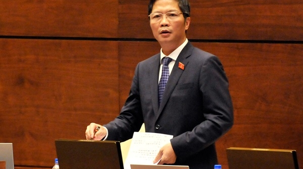 Bộ trưởng Trần Tuấn Anh gửi thư chúc mừng ngày Thương hiệu Việt Nam 2019