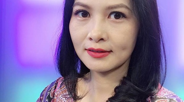 Diễn viên Đinh Thị Thúy Hà: Trở lại màn ảnh nhỏ sau một thời gian vắng bóng