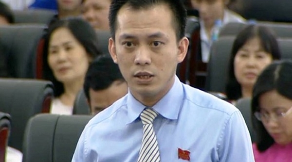 Sự nghiệp của ông Nguyễn Bá Cảnh trước khi bị đề nghị cách chức
