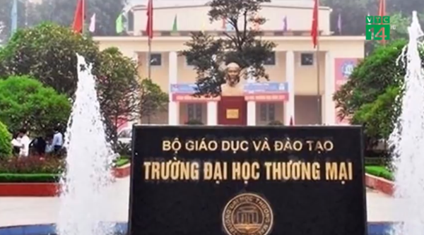 Trường đại học Thương Mại trả lại học phí cho thí sinh được nâng điểm ở Hòa Bình