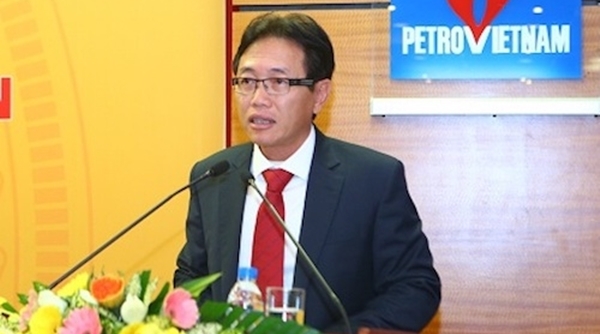 Uỷ ban Quản lý vốn Nhà nước chấp thuận đơn xin từ chức của ông Nguyễn Vũ Trường Sơn?
