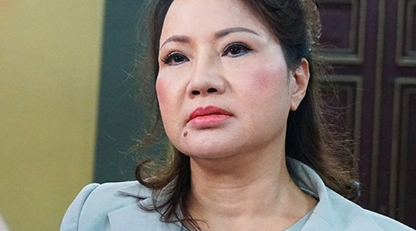 HĐXX cấp phúc thẩm yêu cầu Eximbank trả thêm 115 tỷ đồng cho bà Chu Thị Bình